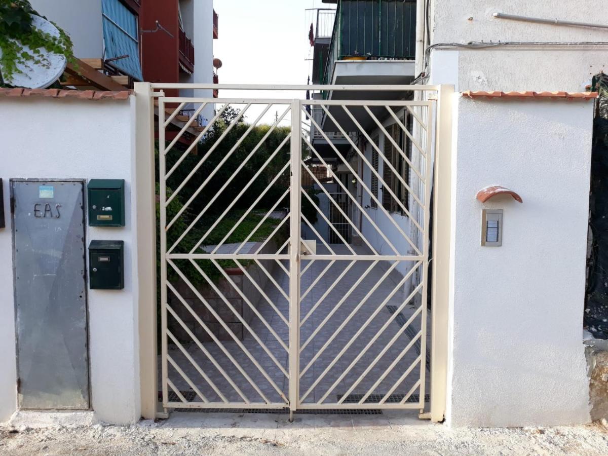 Valle Dei Templi Al Mare - Casa Vacanze A San Leone Apartment Agrigento Exterior photo